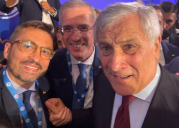 Ragusa, oggi il congresso provinciale di Forza Italia