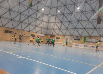 Sconfitta fuori casa per lo Scicli Social Club