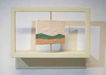 Praticare il silenzio, tracciarne la forma a Modica