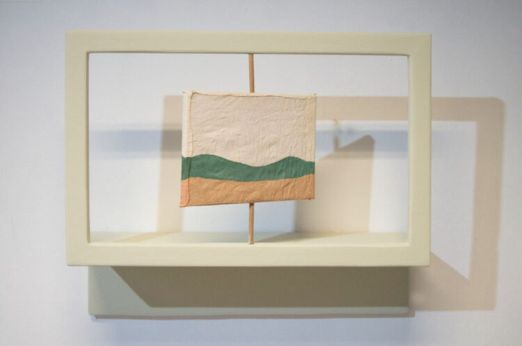 Praticare il silenzio, tracciarne la forma a Modica