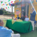 Il Sottosegretario al Ministero Paola Frassinetti a Marina di Acate