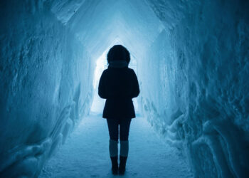 Il freddo fa dimagrire