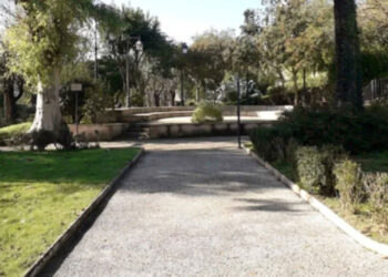 Ragusa, 4 viali del Giardino Ibleo intitolati a illustri giornalisti