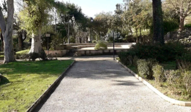 Ragusa, 4 viali del Giardino Ibleo intitolati a illustri giornalisti