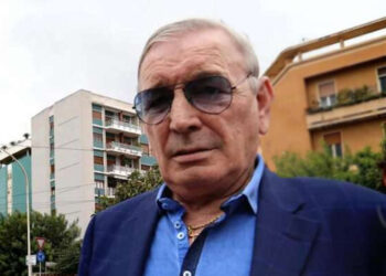 Si è spento Gigi Riva