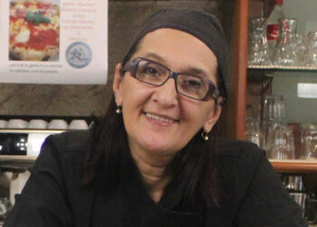 Morta la ristoratrice della recensione su disabili e gay sul web