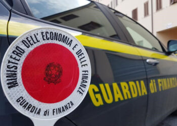 Concorso Guardia di Finanza per 69 allievi