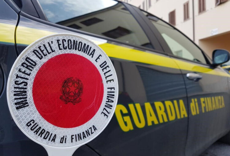 Concorso Guardia di Finanza per 69 allievi