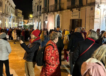 Ragusa: 180 guide turistiche provenienti da 40 Paesi