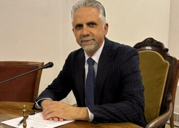 Ragusa, la consigliera Caruso elenca le iniziative di Ignazio Abbate a favore di Ragusa