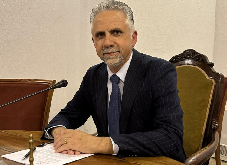 Ragusa, la consigliera Caruso elenca le iniziative di Ignazio Abbate a favore di Ragusa