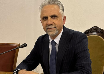 E’ Ignazio Abbate il convitato di pietra delle politica a Ragusa?