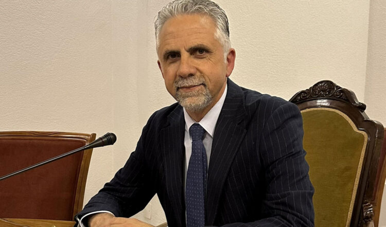 E’ Ignazio Abbate il convitato di pietra delle politica a Ragusa?