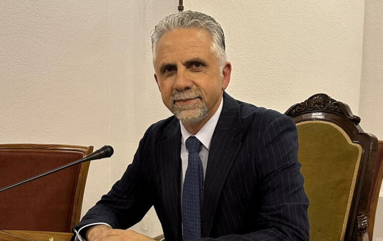 Abbate: approvata Finanziaria regionale, tanti gli emendamenti per la provincia di Ragusa