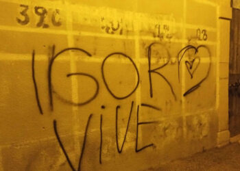 Ragazzo morto ad Acate, i messaggi sui muri: indagano carabinieri