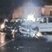 Incidente in via Nazionale a Modica
