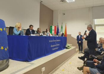 La scuola e il suo futuro a Ragusa