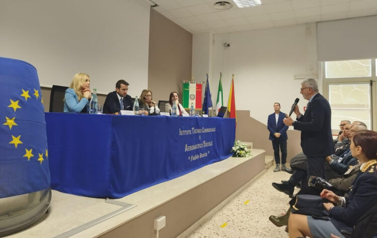 La scuola e il suo futuro a Ragusa