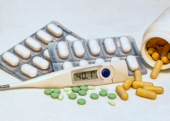 Influenza 2024: sintomi e cura