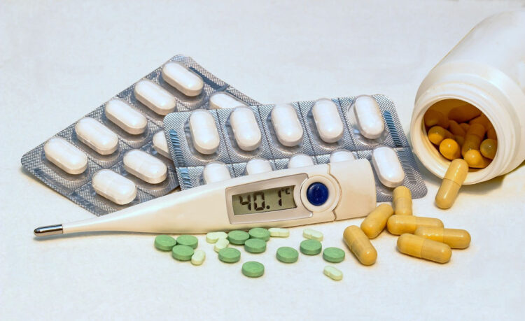 Influenza 2024: sintomi e cura