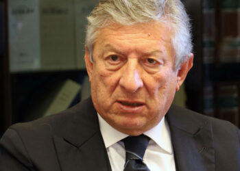 Campo e Dipasquale su sfiducia a Leontini