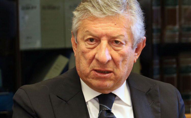 Morte Umberto a Ispica, Leontini: è il solitario mondo di oggi che non coglie