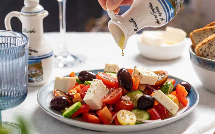 Dieta di febbraio: cosa mangiare per perdere peso