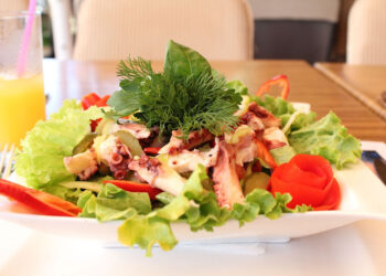 Dieta keto gratis, schema base: menù settimanale