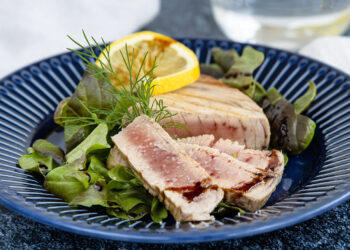 Dieta chetogenica per perdere subito 5 kg: menù settimanale