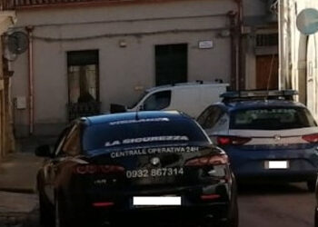 Ladri in azione in pieno giorno a Vittoria