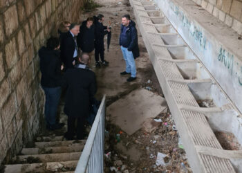 L’Antico Lavatoio di Scicli da discarica abusiva a nuova attrazione turistica