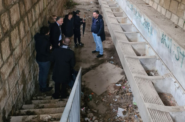 L’Antico Lavatoio di Scicli da discarica abusiva a nuova attrazione turistica
