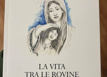 A Ragusa “La vita tra le rovine” di Giovanni Modica