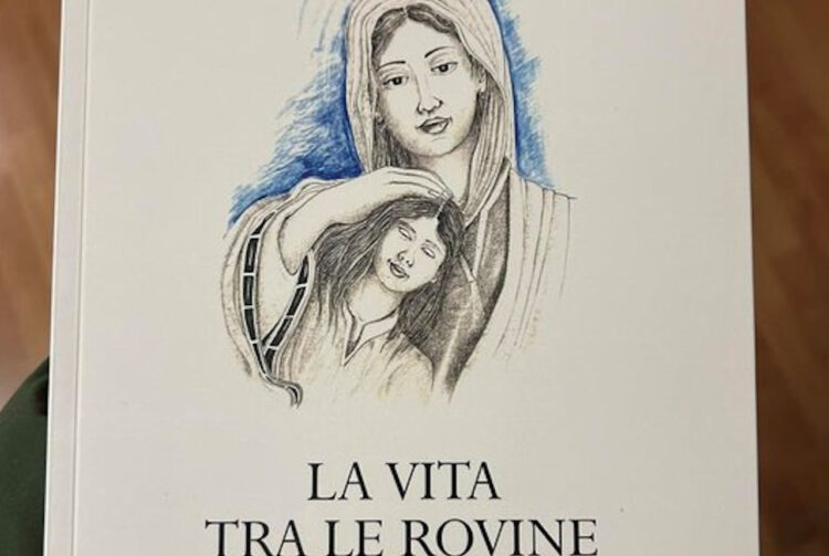 A Ragusa “La vita tra le rovine” di Giovanni Modica