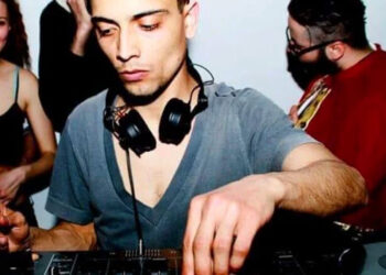 E' morto a 34 anni il dj Gianluca Valenza: lutto a Pantelleria