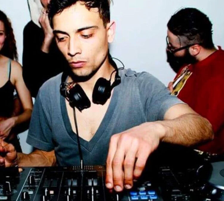 E' morto a 34 anni il dj Gianluca Valenza: lutto a Pantelleria