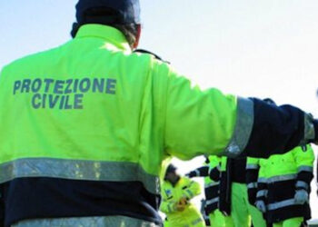 Maltempo con allerta rossa a Ragusa: attivato presidio di Protezione Civile