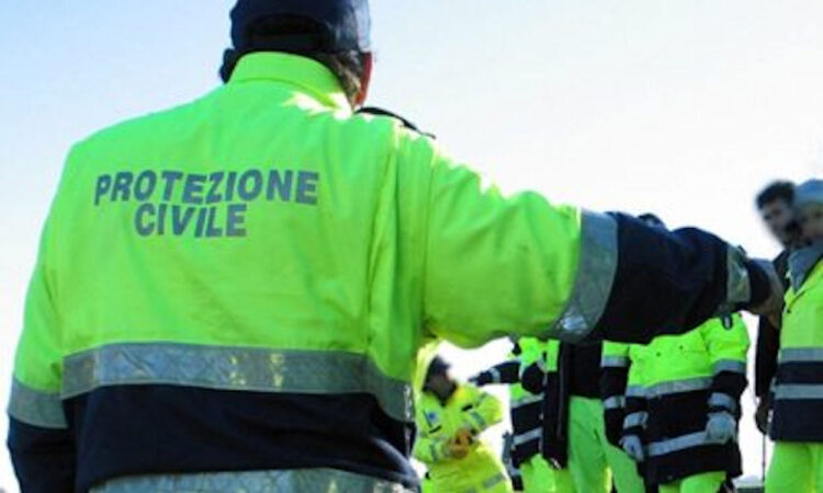 Maltempo con allerta rossa a Ragusa: attivato presidio di Protezione Civile