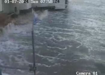 Maltempo in provincia di Ragusa: alberi e pali divelti dal vento