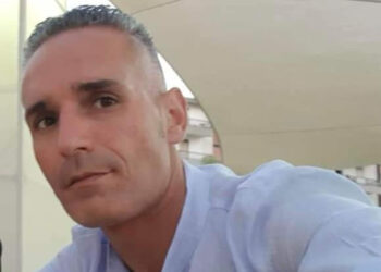 E' Massimiliano Arduo il 39enne morto in un incidente a Termini Imerese