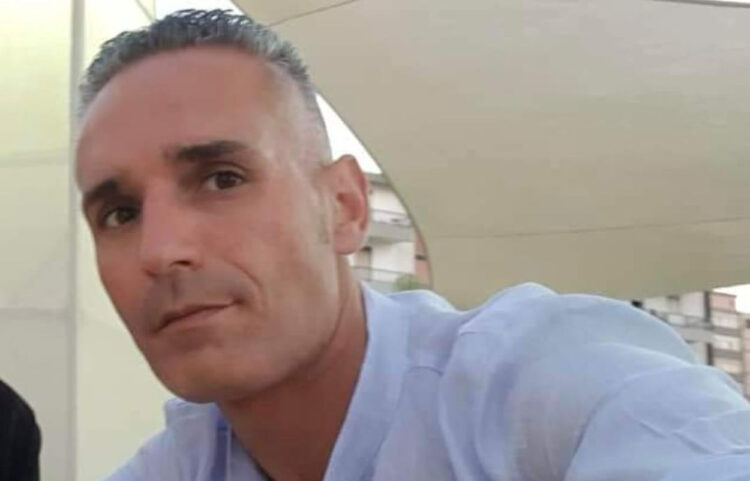 E' Massimiliano Arduo il 39enne morto in un incidente a Termini Imerese