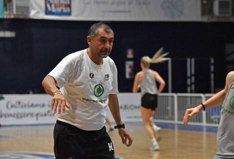 Ragusa e Virtus Bologna tornano di nuovo di fronte