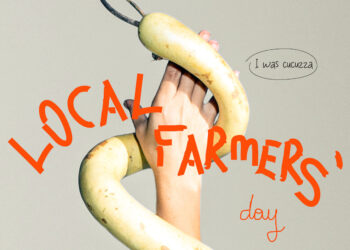Sabato il secondo Local Farmers’ Day! a Marina di Ragusa