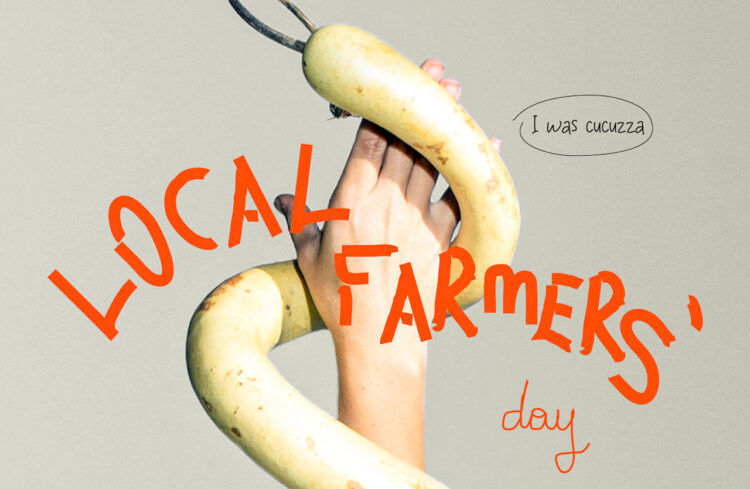 Sabato il secondo Local Farmers’ Day! a Marina di Ragusa