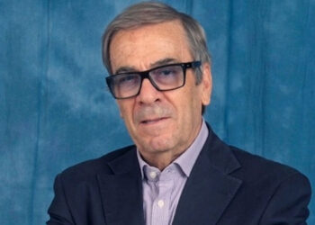 Pozzallo, è morto il giornalista Michele Giardina