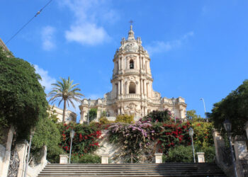 Comuni Unesco siciliani: contributi per Ragusa, Modica e Scicli