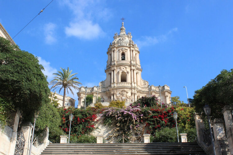Comuni Unesco siciliani: contributi per Ragusa, Modica e Scicli