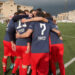 Il Modica Calcio vince 2-0 contro la Leonfortese