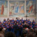 Modica Gospel Choir a Marina di Ragusa, tre standing ovation