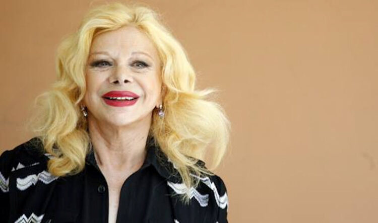 E' morta Sandra Milo: attrice e musa di Fellini